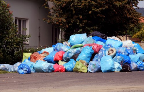 Affordable pricing options for home clearance in Alperton